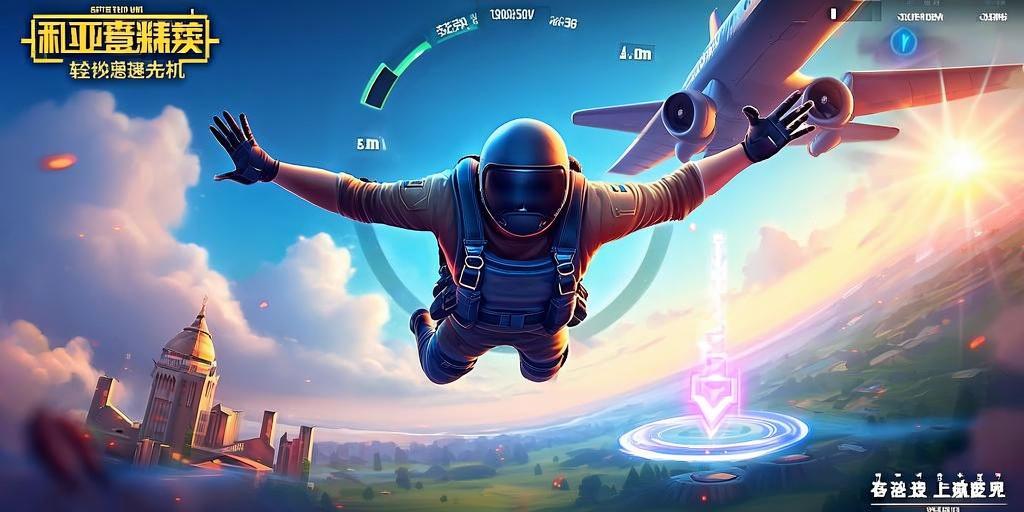 和平精英辅助【恶魔之眼直装V3.0】透视绘制 骨骼显示 物资显示 雷达预警 触摸自瞄 开火自瞄 开镜自瞄