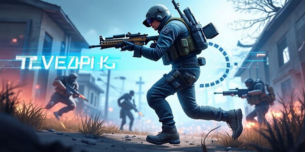 和平精英辅助【奇多直装】苹果手机IOS免越狱 免签名 巨魔安装 方框透视 骨骼射线 开枪自瞄 人物上色