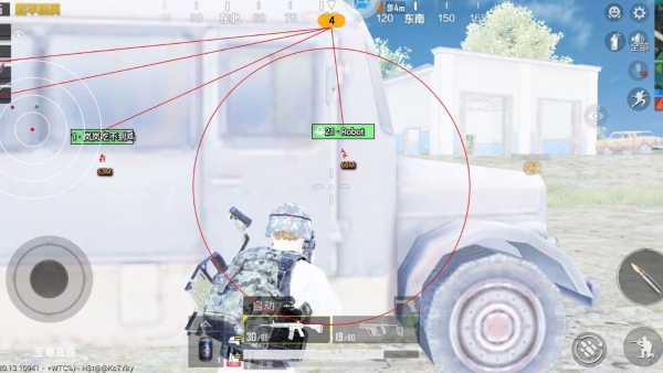 和平精英辅助【三体】